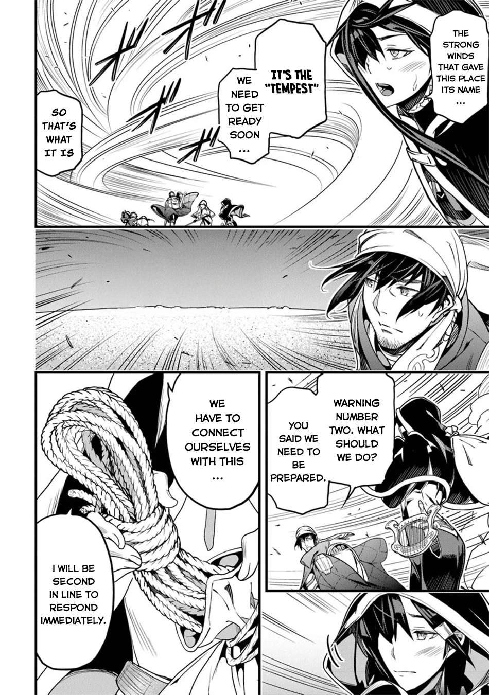 Yakudatazu Skill Ni Jinsei O Sosogikomi 25-Nen, Imasara Saikyou No Boukentan Midori Kashi No Akira Chapter 45 17